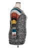 Eloges Gray Pullover Sweater Size XXL - photo 4