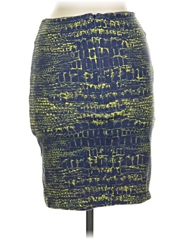 McQ Alexander McQueen Casual Skirt (view 2)