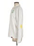Kule Ivory Long Sleeve Polo Size M - photo 5