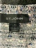 St. John Tweed Gray Jacket Size 4 - photo 6