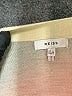 Reiss 100% Wool Ivory Cardigan Size 4 - photo 7