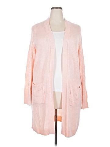 Torrid Cardigan (view 1)
