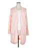 Torrid Pink Cardigan Size 2X Plus (2) - photo 1