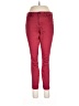 NYDJ Solid Red Jeans Size 8 (petite) - photo 1