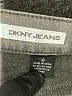 DKNY Jeans Gray Jeans Size 10 - photo 7