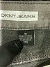 DKNY Jeans Gray Jeans Size 10 - photo 8