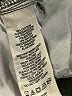 DKNY Jeans Gray Jeans Size 10 - photo 9