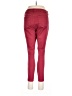 NYDJ Solid Red Jeans Size 8 (petite) - photo 2