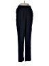 Divided by H&M Blue Track Pants Size 10 - photo 1
