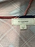 No Comment Red Cardigan Size XL - photo 7