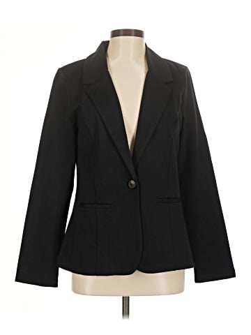 Cato Blazer (view 1)