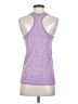 Nike Purple Sleeveless Top Size S - photo 2
