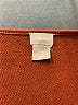 Chico's Brown Poncho Size L - photo 7