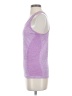 Nike Purple Sleeveless Top Size S - photo 5