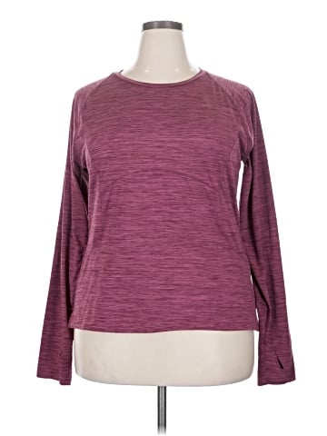Spyder Long Sleeve T-Shirt (view 1)
