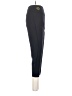 Zaggora Solid Black Active Pants Size S - photo 4