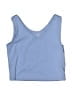 Primark Blue Sleeveless Top Size 140 cm / US 10 - photo 1