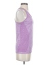 Nike Purple Sleeveless Top Size S - photo 4