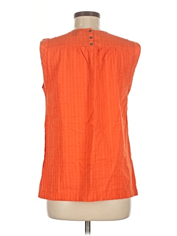 J.Crew Sleeveless Blouse (view 2)