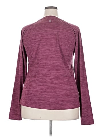 Spyder Long Sleeve T-Shirt (view 2)