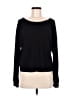 Aeropostale Black Pullover Sweater Size M - photo 1