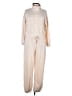 Bluivy Tan Jumpsuit Size M - photo 1