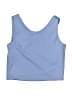 Primark Blue Sleeveless Top Size 140 cm / US 10 - photo 2