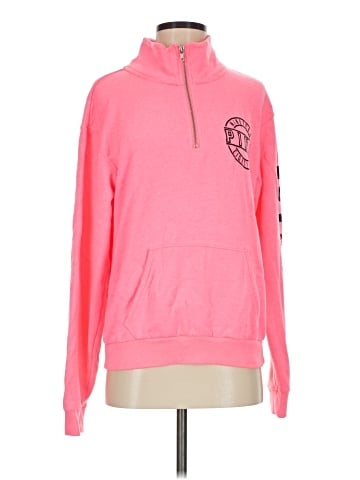 Victoria's Secret Pink Fleece (view 1)