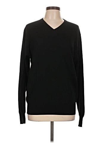 PETER MILLAR pullover sweater (view 1)