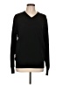 PETER MILLAR Black pullover sweater Size L - photo 1