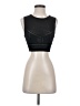Babaton Black Tank Top Size XXS - photo 1