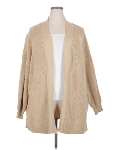 Universal Thread Cardigan (view 1)