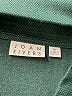 Joan Rivers Teal Turtleneck Sweater Size M - photo 7