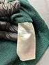 Joan Rivers Teal Turtleneck Sweater Size M - photo 8