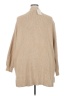 Universal Thread 100% Cotton Tan Cardigan Size 2X - photo 2