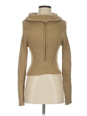 Guess Turtleneck Sweater (view 1)