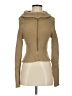 Guess Tan Turtleneck Sweater Size S - photo 1