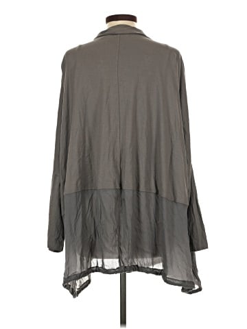 Lurdes Bergada Long Sleeve Blouse (view 2)