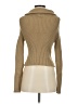 Guess Tan Turtleneck Sweater Size S - photo 2