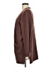 TASAMO Brown Cardigan Size M - photo 5