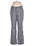 Lee Plaid Gray Dress Pants Size 12M - photo 1