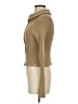 Guess Tan Turtleneck Sweater Size S - photo 5