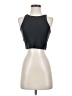 Onzie Black Sleeveless Top Size Sm - Med - photo 1