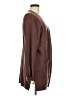 TASAMO Brown Cardigan Size M - photo 4