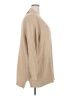 Universal Thread 100% Cotton Tan Cardigan Size 2X - photo 4