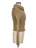 Guess Tan Turtleneck Sweater Size S - photo 4