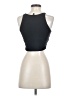 Onzie Black Sleeveless Top Size Sm - Med - photo 2