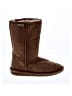 Bearpaw Brown Boots Size 5 (youth) - photo 1