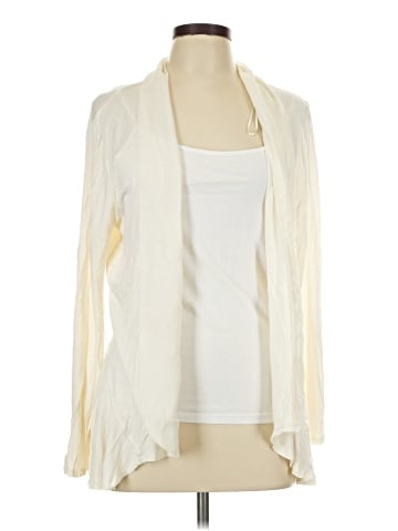 Elle Cardigan (view 1)