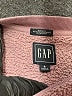 Gap Solid Purple Pullover Sweater Size S - photo 7